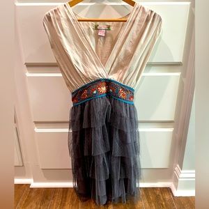 NWOT Flying Tomato Dress